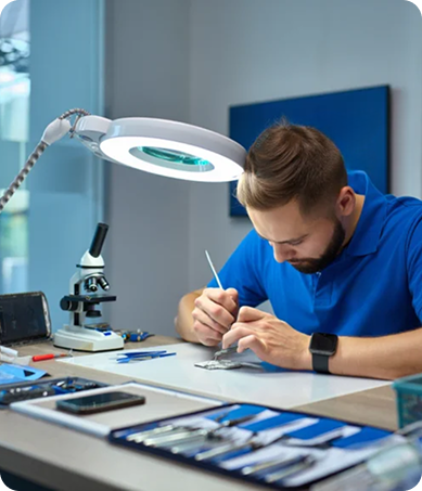 О сервисном центре Hikmicro в Казани